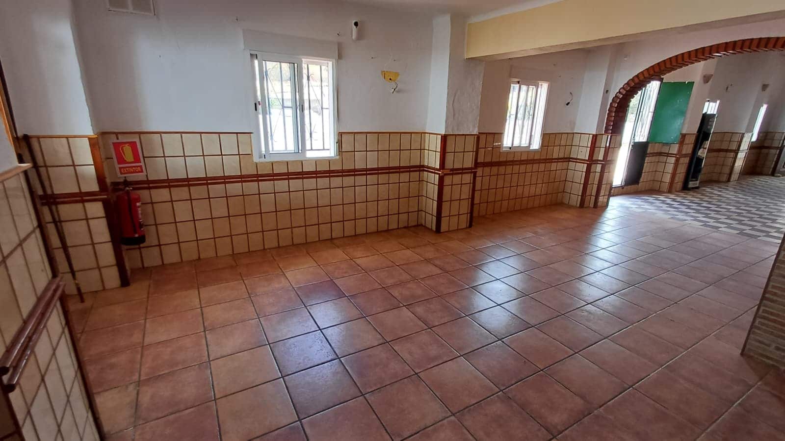 3 sovrum Restaurang/Bar till salu i Fuente Camacho med garage - 299 995 € (Ref: 9378437)