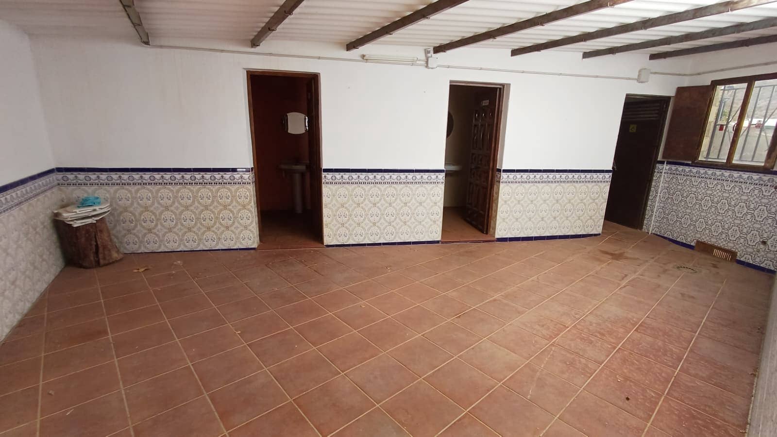 3 sovrum Restaurang/Bar till salu i Fuente Camacho med garage - 299 995 € (Ref: 9378437)