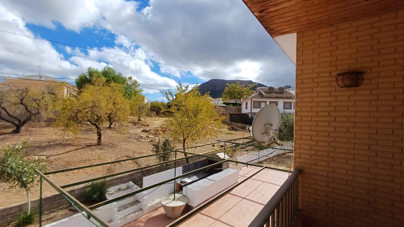 3 sovrum Restaurang/Bar till salu i Fuente Camacho med garage - 299 995 € (Ref: 9378437)