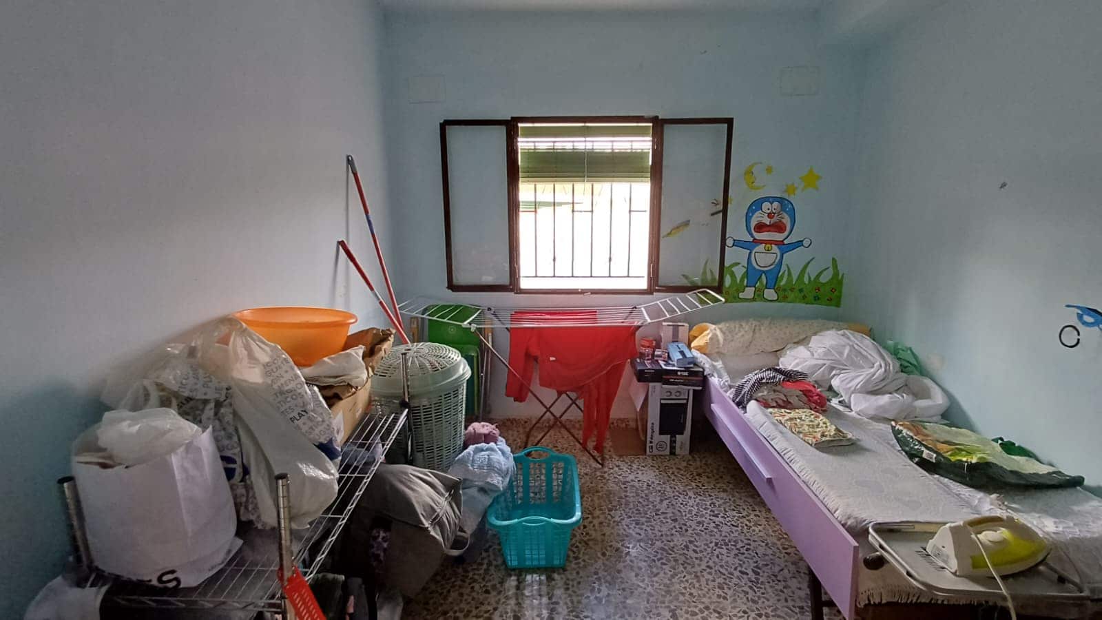 3 sovrum Restaurang/Bar till salu i Fuente Camacho med garage - 299 995 € (Ref: 9378437)