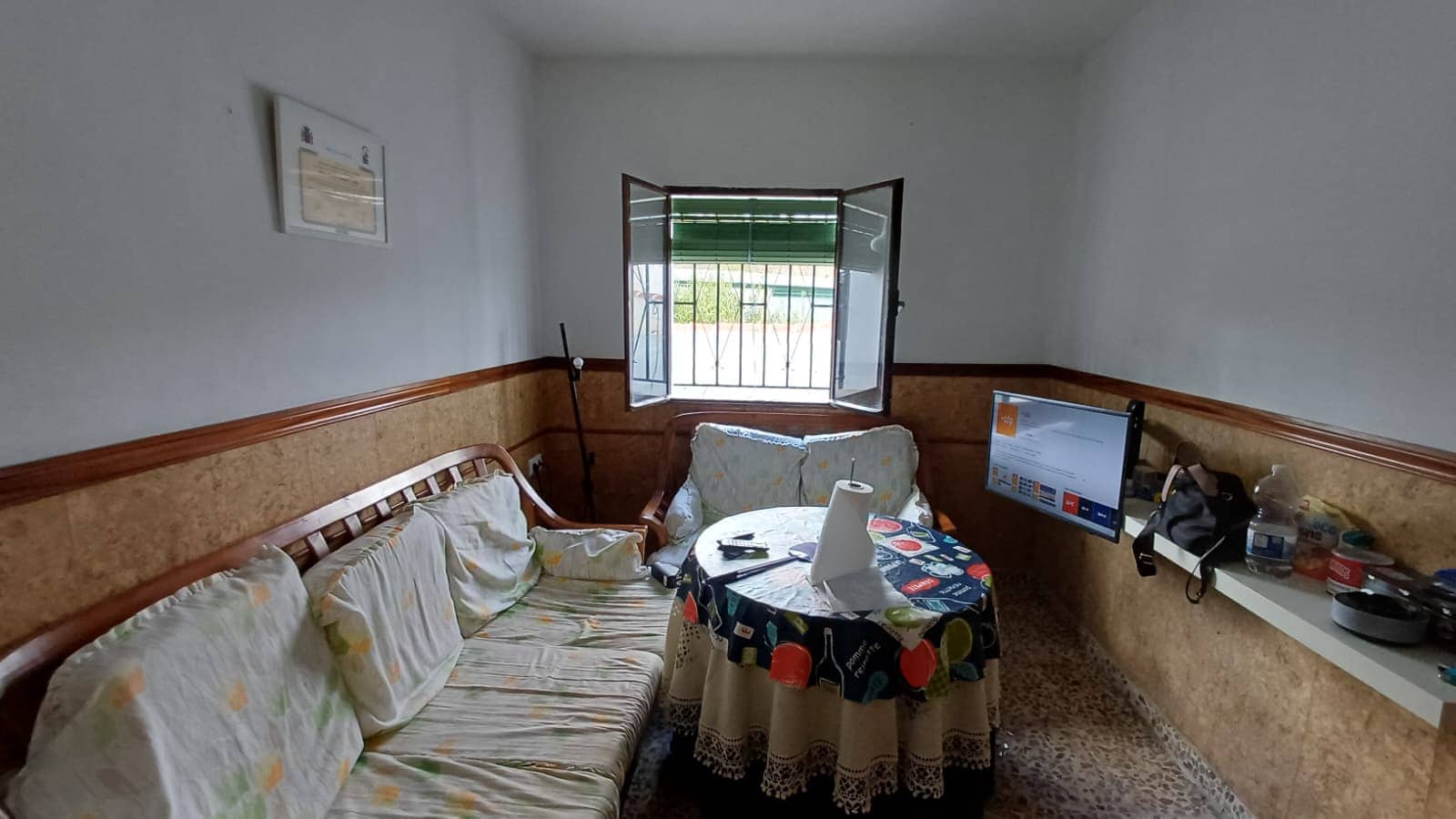 3 sovrum Restaurang/Bar till salu i Fuente Camacho med garage - 299 995 € (Ref: 9378437)