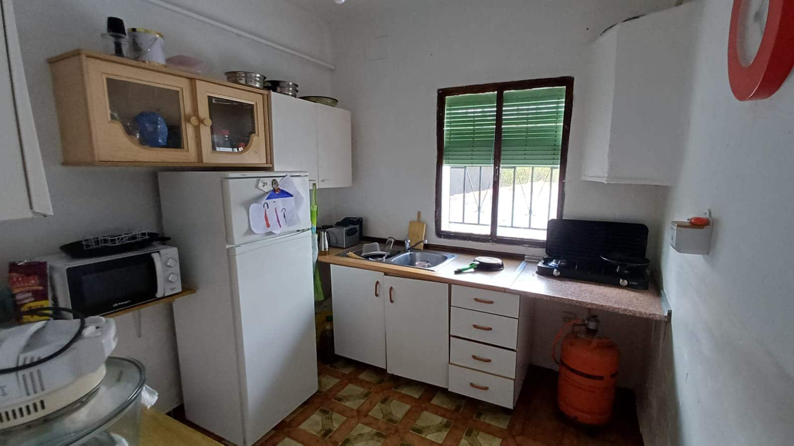 3 sovrum Restaurang/Bar till salu i Fuente Camacho med garage - 299 995 € (Ref: 9378437)