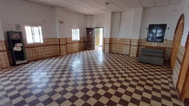 3 sovrum Restaurang/Bar till salu i Fuente Camacho, Loja med garage - 299 995 € (Ref: 9378437)