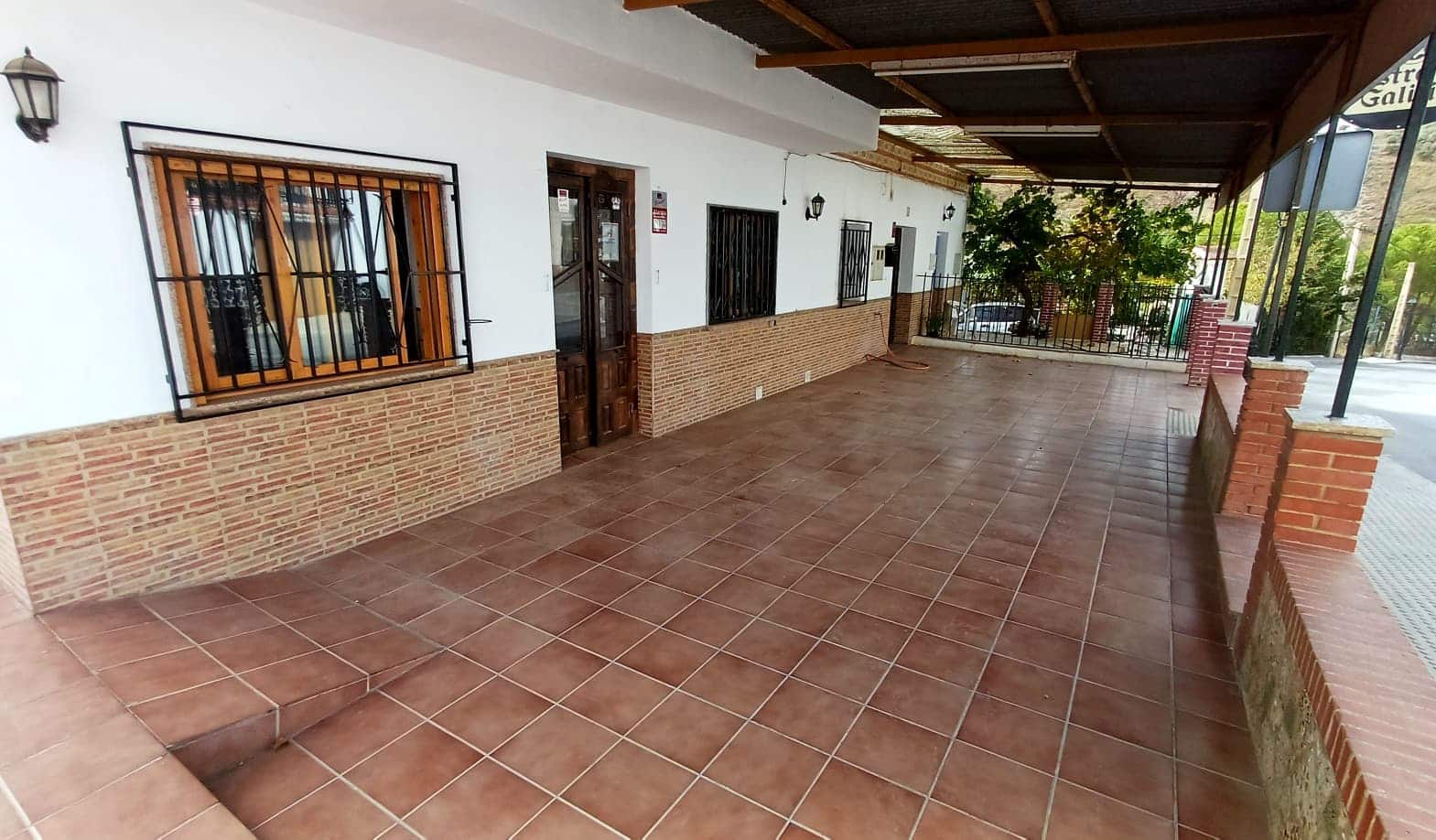 3 sovrum Restaurang/Bar till salu i Fuente Camacho med garage - 299 995 € (Ref: 9378437)