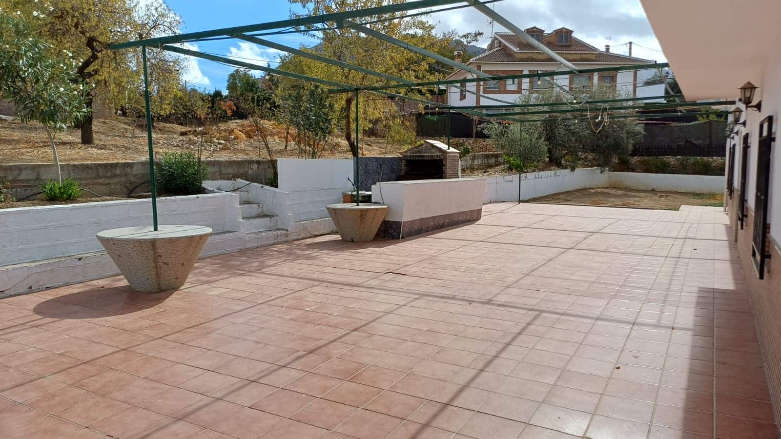 3 sovrum Restaurang/Bar till salu i Fuente Camacho med garage - 299 995 € (Ref: 9378437)