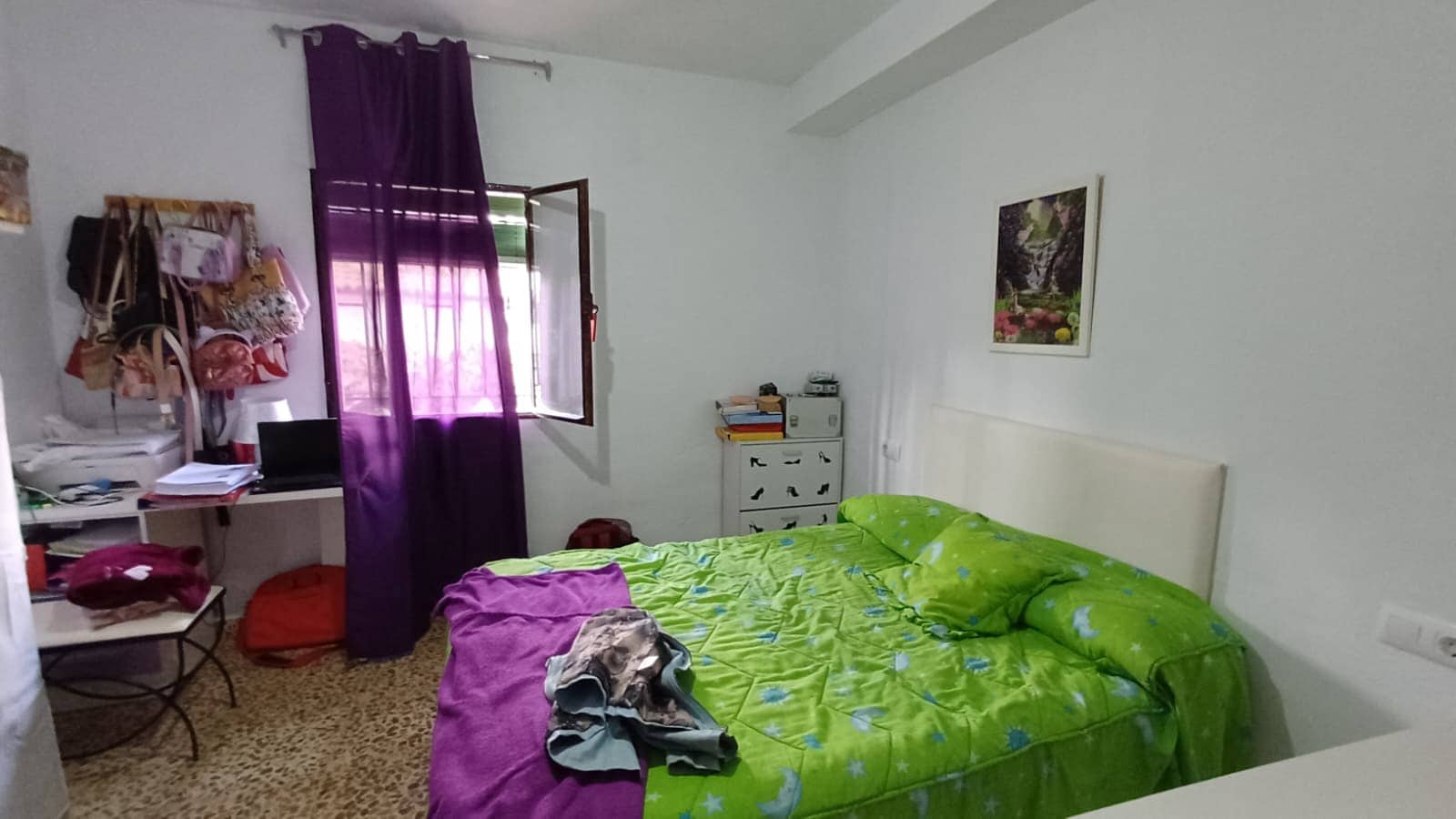 3 sovrum Restaurang/Bar till salu i Fuente Camacho med garage - 299 995 € (Ref: 9378437)