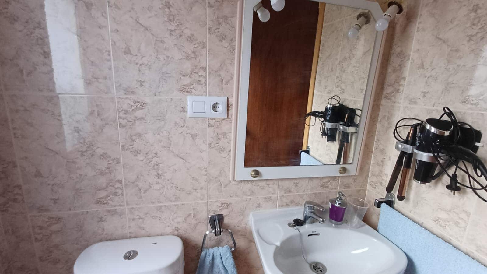 3 sovrum Restaurang/Bar till salu i Fuente Camacho med garage - 299 995 € (Ref: 9378437)