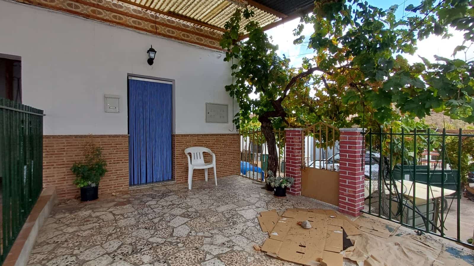 3 sovrum Restaurang/Bar till salu i Fuente Camacho med garage - 299 995 € (Ref: 9378437)