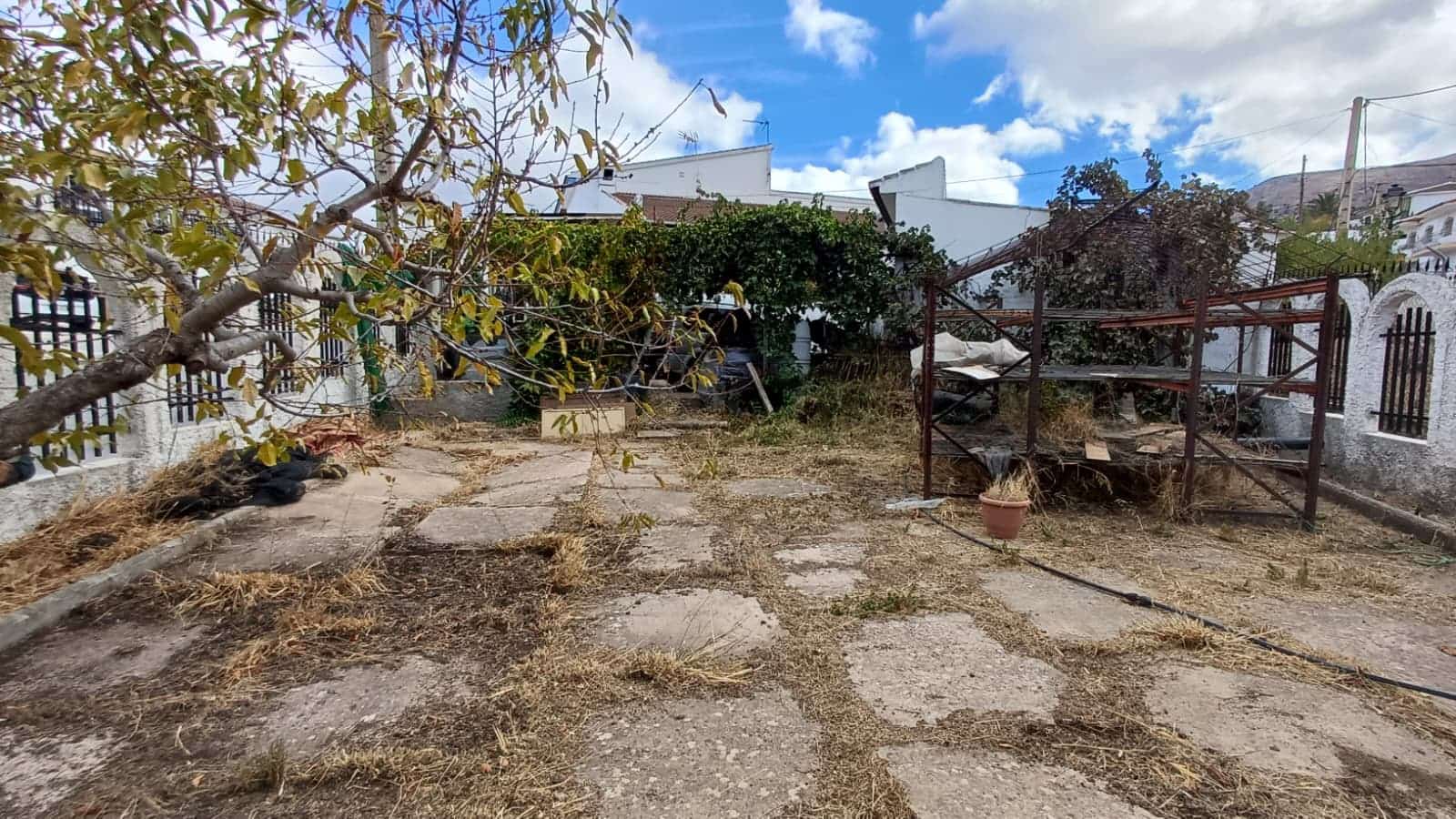 3 sovrum Restaurang/Bar till salu i Fuente Camacho med garage - 299 995 € (Ref: 9378437)