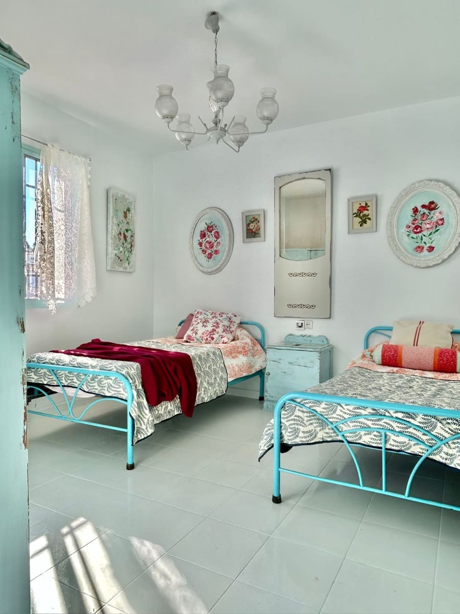 3 sovrum Hus till salu i Archidona med pool - 160 000 € (Ref: 9481583)