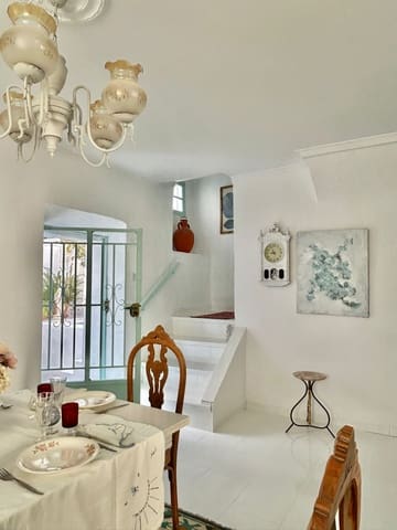 3 sovrum Hus till salu i Archidona med pool - 160 000 € (Ref: 9481583)