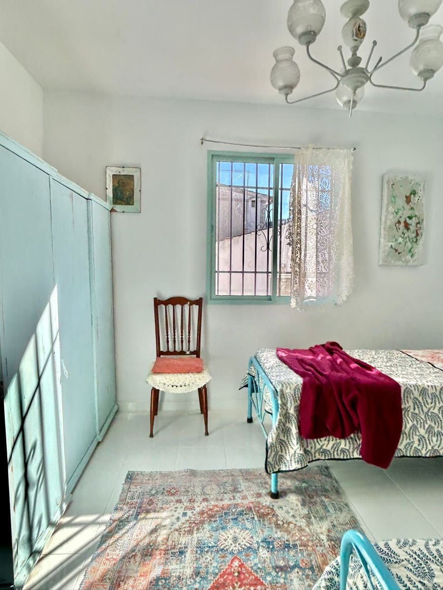 3 sovrum Hus till salu i Archidona med pool - 160 000 € (Ref: 9481583)