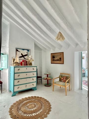 3 sovrum Hus till salu i Archidona med pool - 160 000 € (Ref: 9481583)