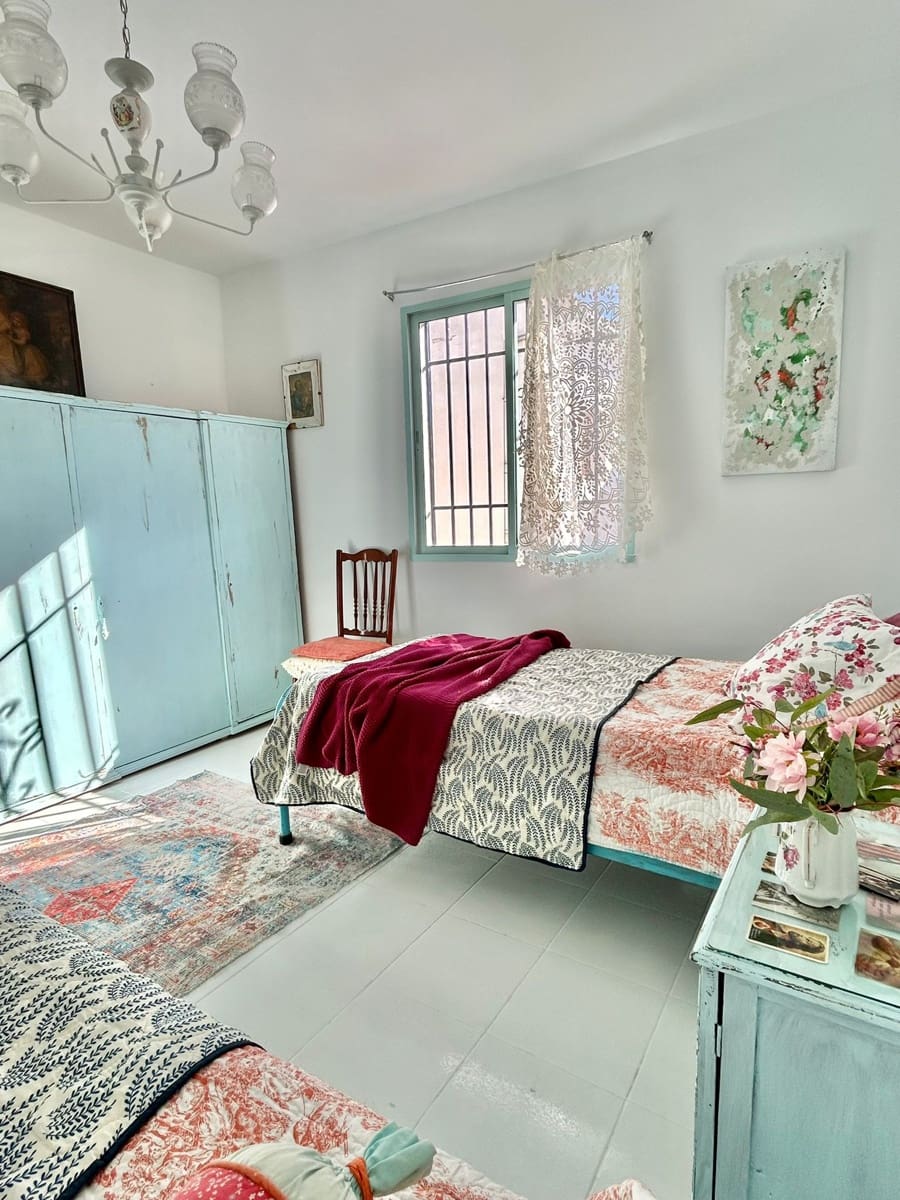 3 sovrum Hus till salu i Archidona med pool - 160 000 € (Ref: 9481583)