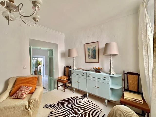 3 sovrum Hus till salu i Archidona med pool - 160 000 € (Ref: 9481583)