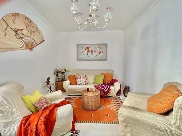 3 sovrum Hus till salu i Archidona med pool - 160 000 € (Ref: 9481583)