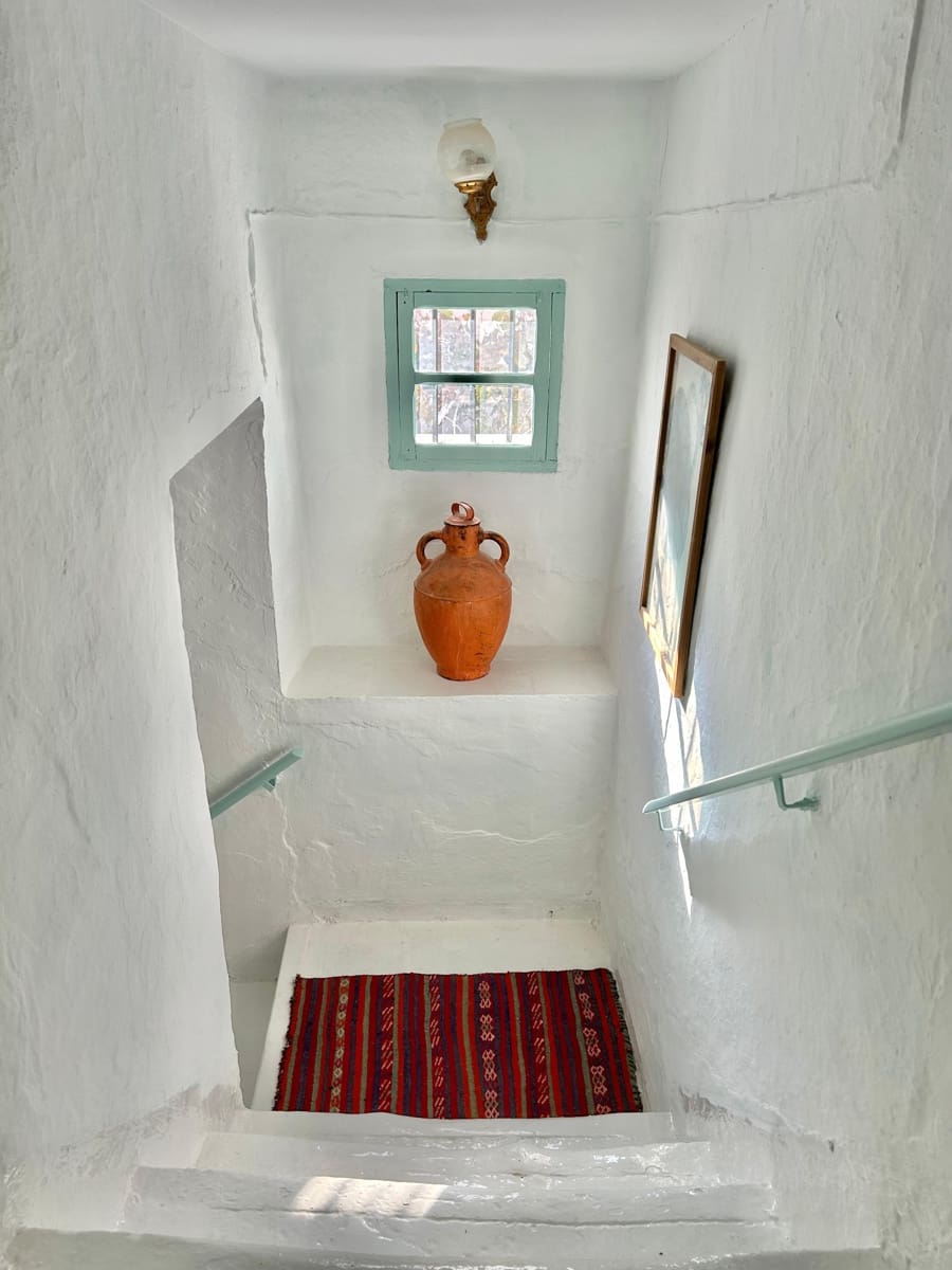 3 sovrum Hus till salu i Archidona med pool - 160 000 € (Ref: 9481583)