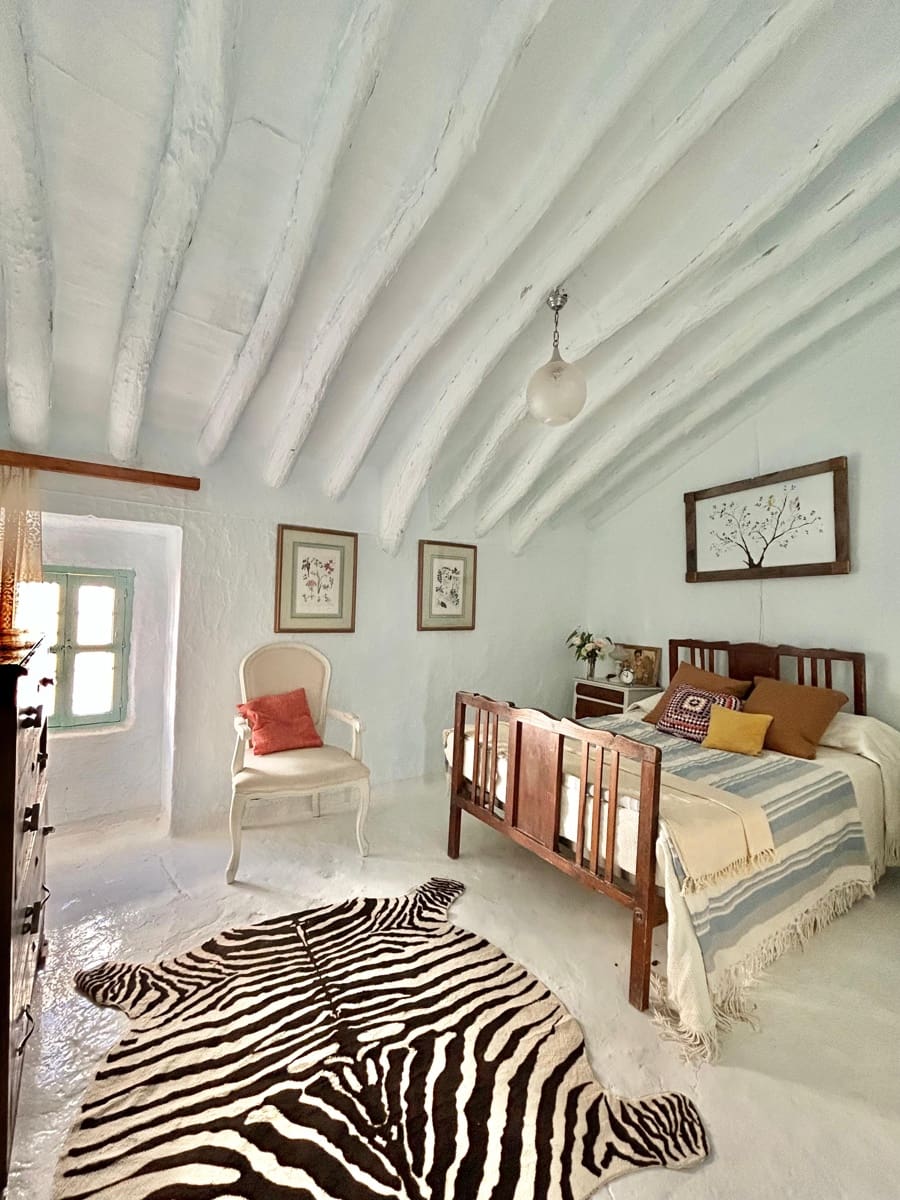 3 sovrum Hus till salu i Archidona med pool - 160 000 € (Ref: 9481583)