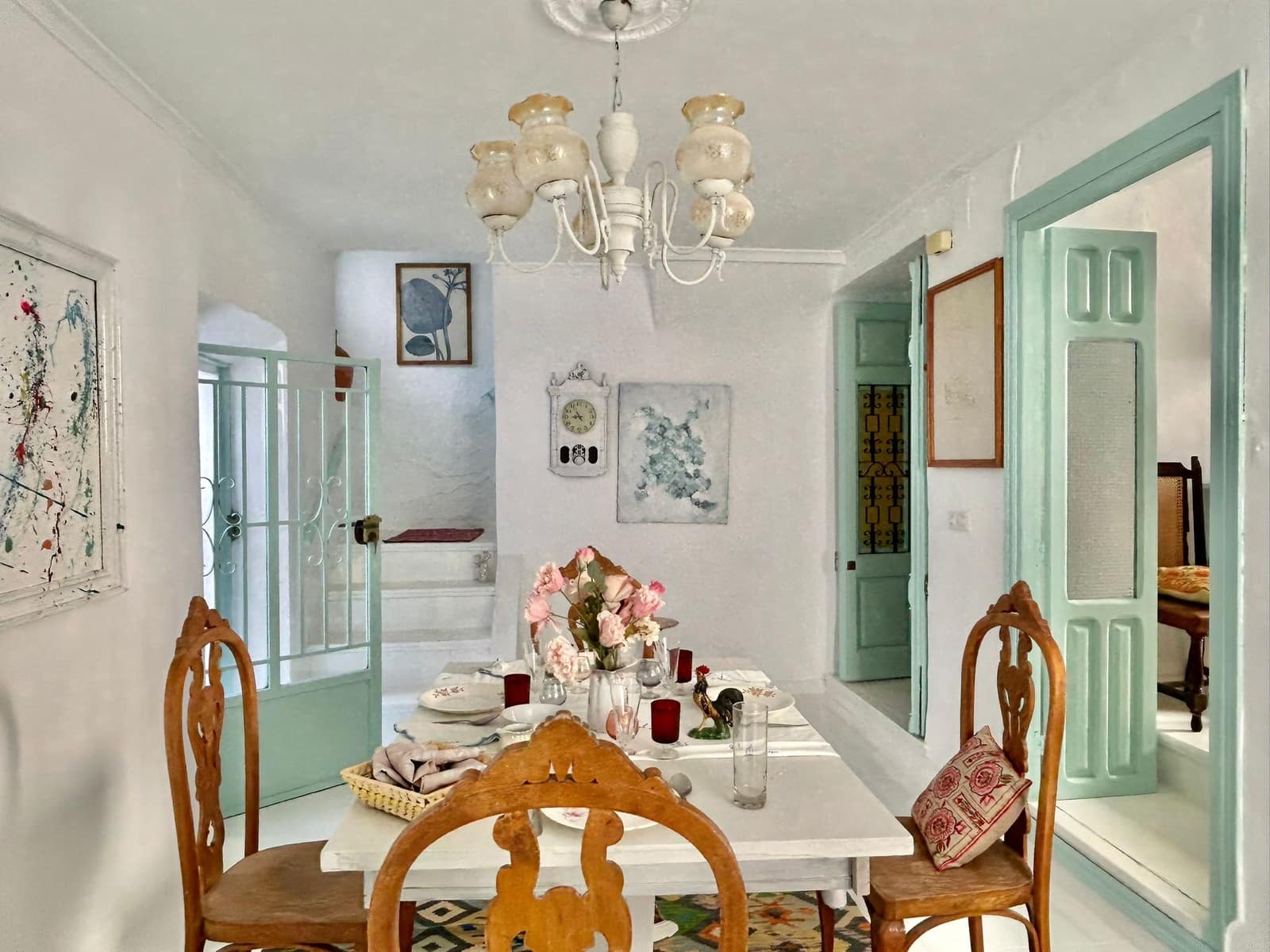 3 sovrum Hus till salu i Archidona med pool - 160 000 € (Ref: 9481583)