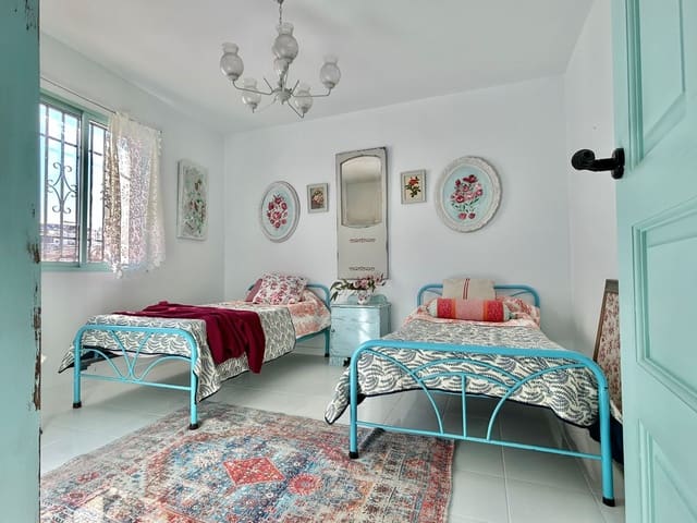 3 sovrum Hus till salu i Archidona med pool - 160 000 € (Ref: 9481583)