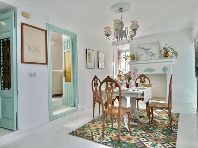 3 sovrum Hus till salu i Archidona med pool - 160 000 € (Ref: 9481583)