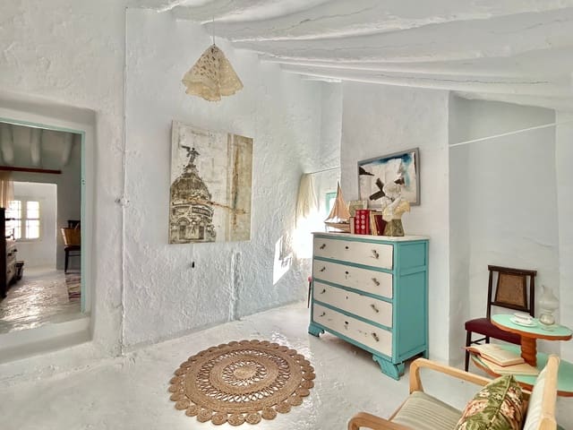 3 sovrum Hus till salu i Archidona med pool - 160 000 € (Ref: 9481583)