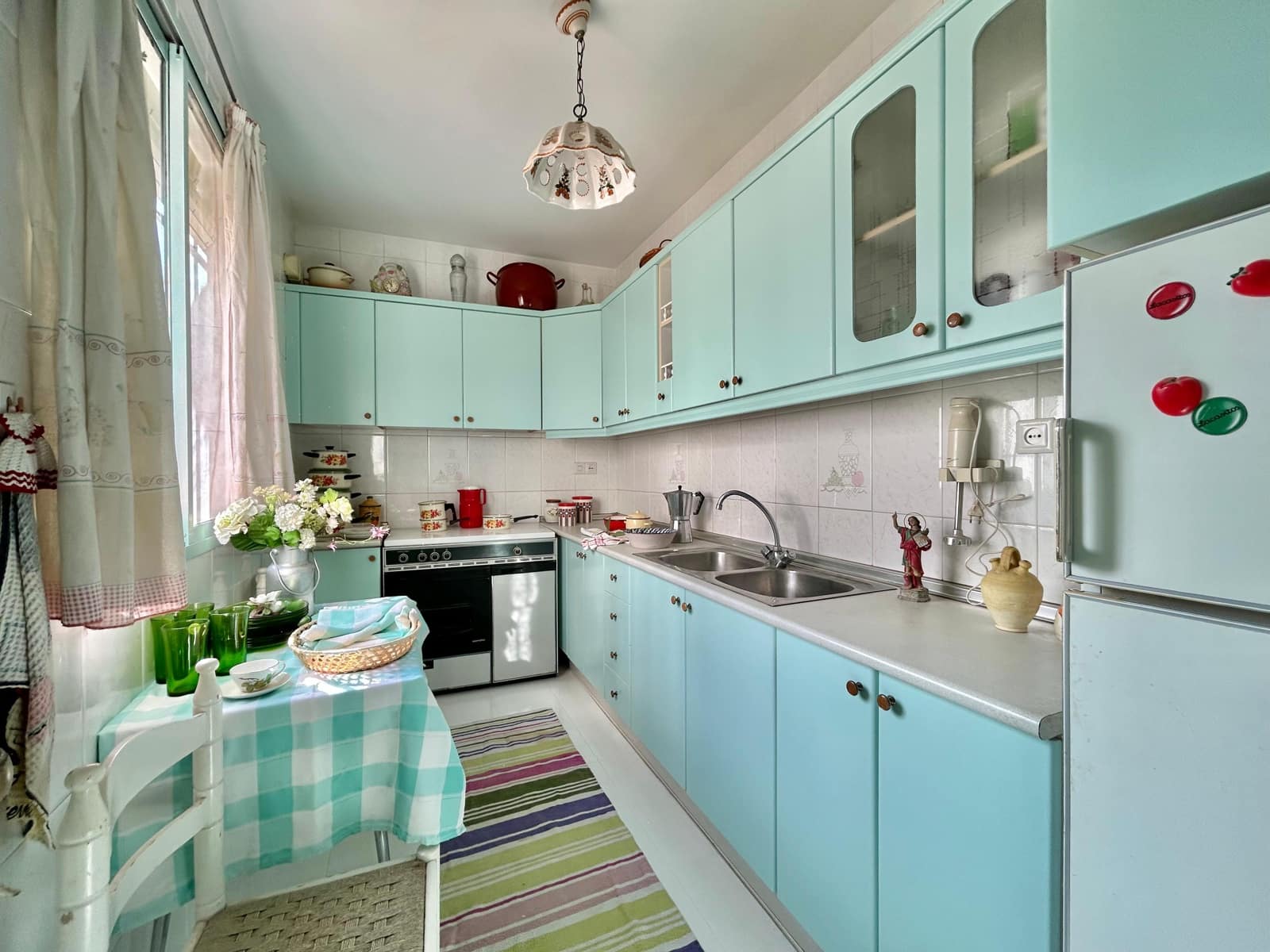 3 sovrum Hus till salu i Archidona med pool - 160 000 € (Ref: 9481583)