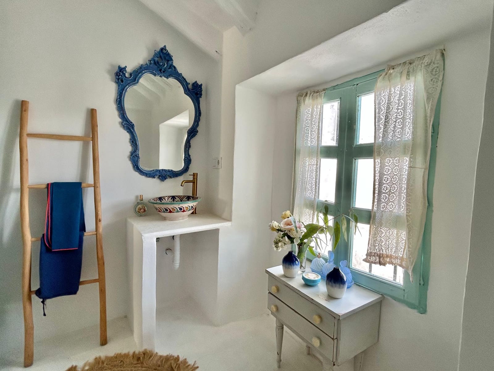 3 sovrum Hus till salu i Archidona med pool - 160 000 € (Ref: 9481583)