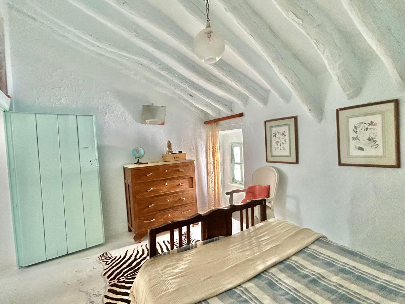 3 sovrum Hus till salu i Archidona med pool - 160 000 € (Ref: 9481583)