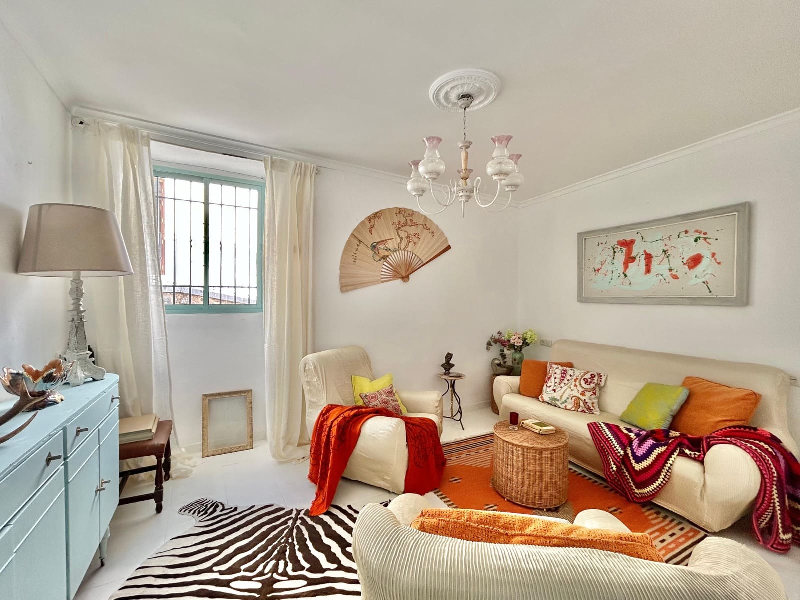 3 sovrum Hus till salu i Archidona med pool - 160 000 € (Ref: 9481583)