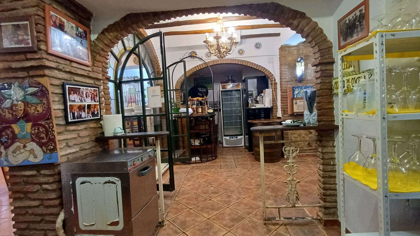 Restaurant/Bar til salg i Archidona - € 650.000 (Ref: 9570038)