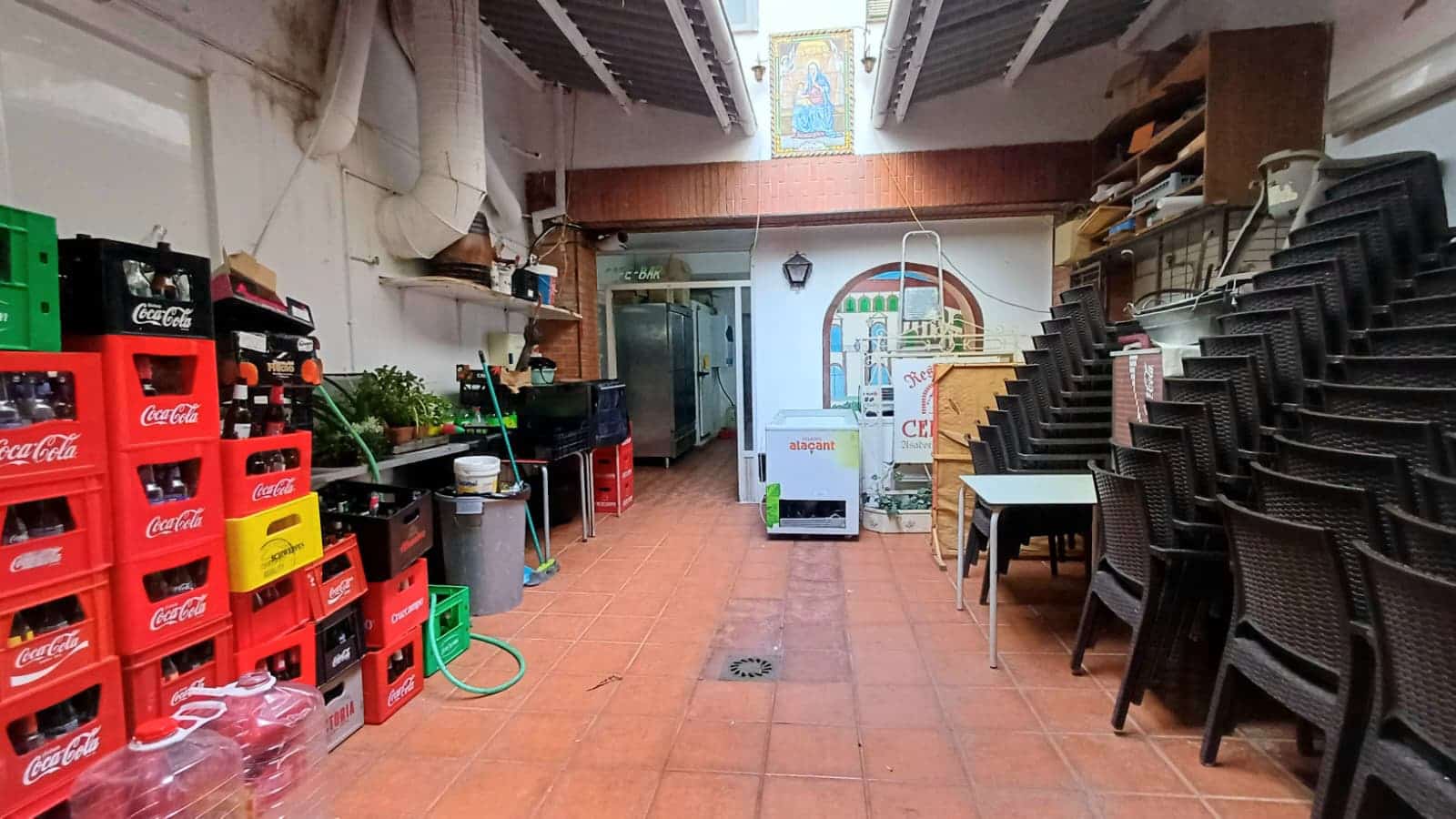Restaurant/Bar til salg i Archidona - € 650.000 (Ref: 9570038)