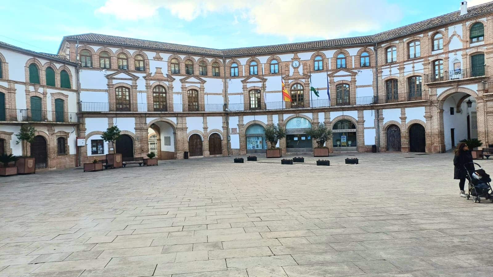 Restaurant/Bar til salg i Archidona - € 650.000 (Ref: 9570038)