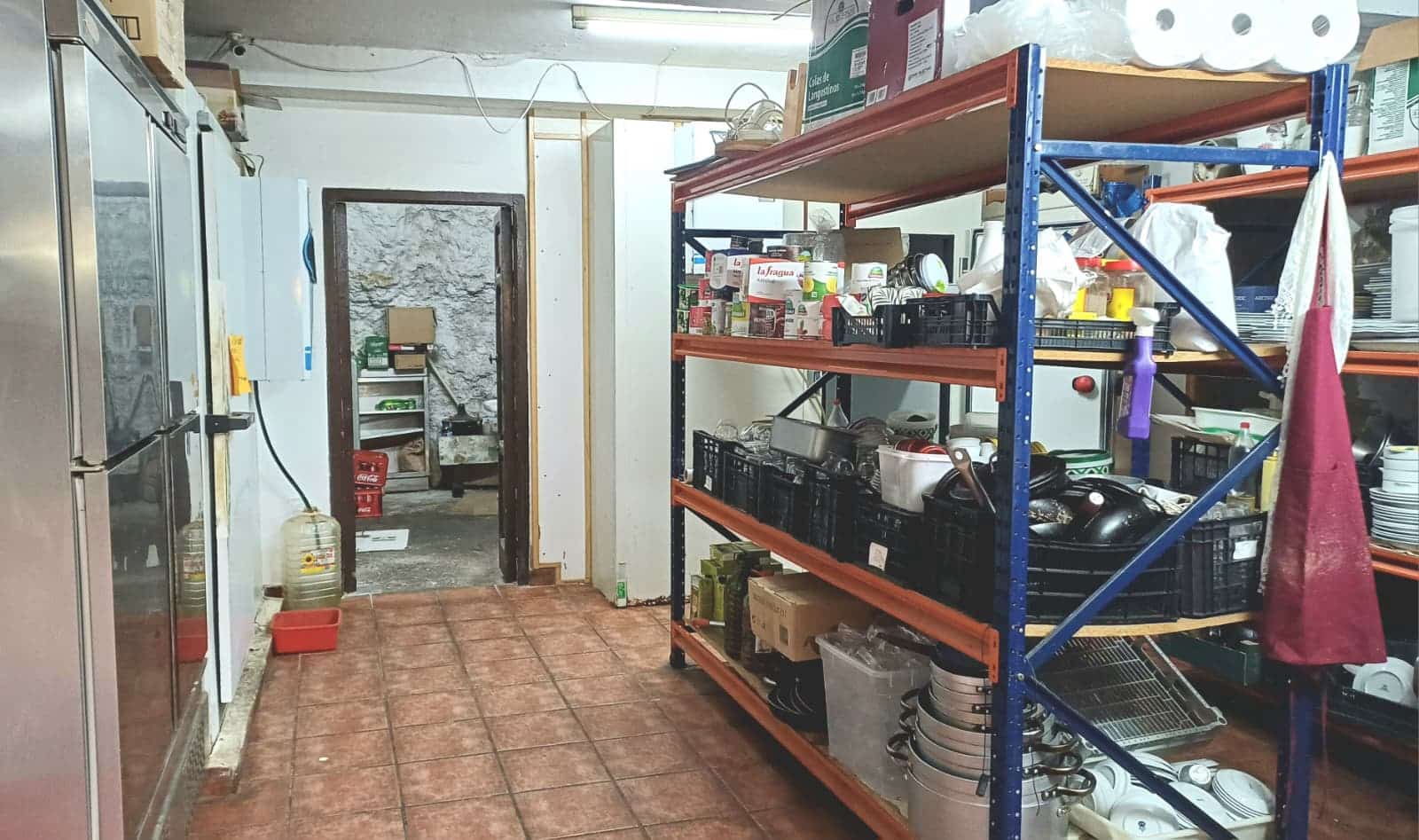 Restaurant/Bar til salg i Archidona - € 650.000 (Ref: 9570038)