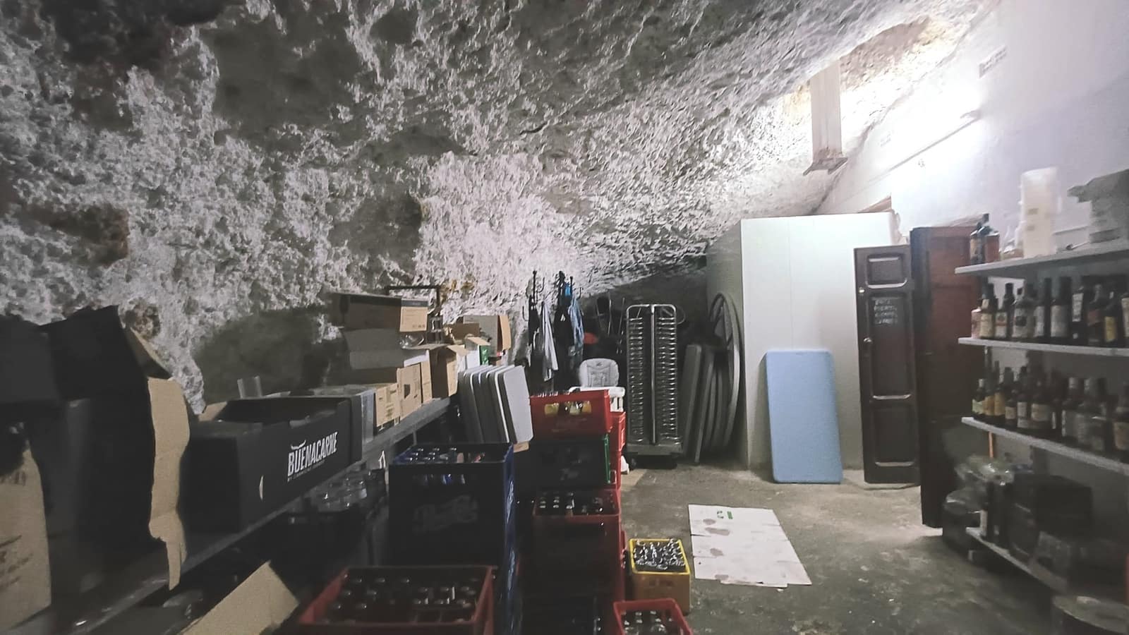 Restaurant/Bar til salg i Archidona - € 650.000 (Ref: 9570038)