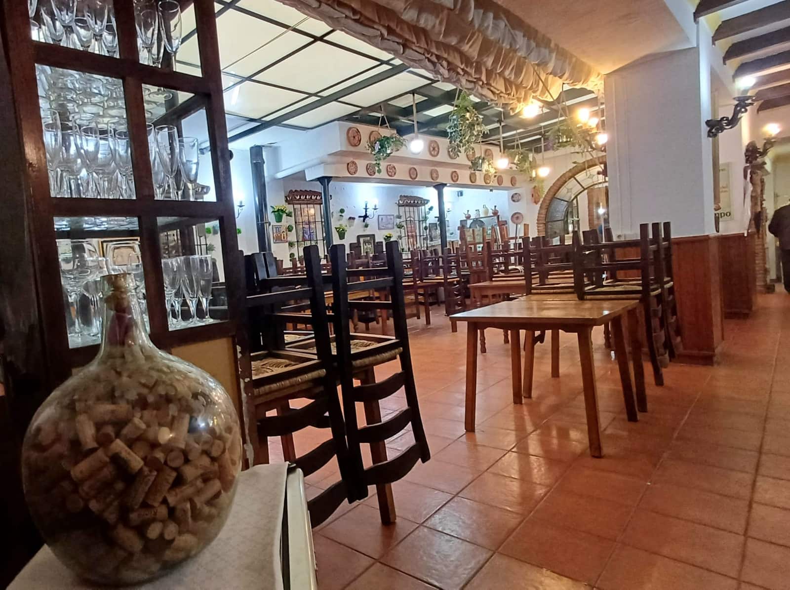 Restaurant/Bar til salg i Archidona - € 650.000 (Ref: 9570038)