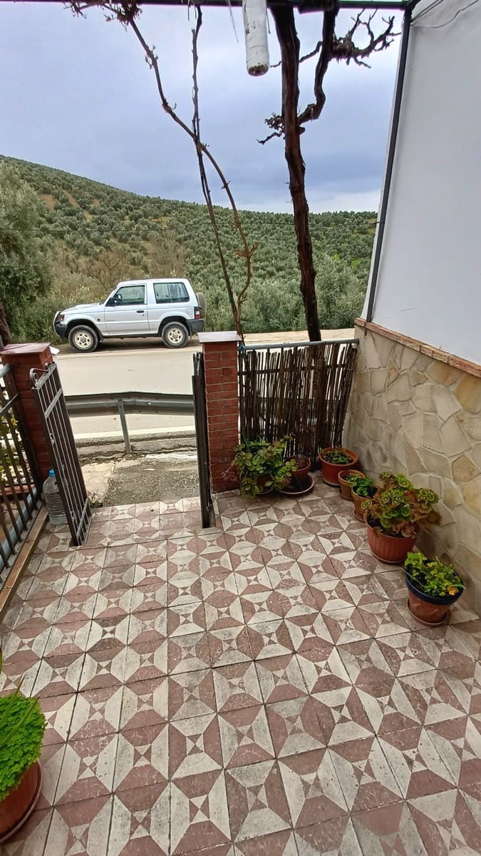 3 quarto Quinta/Casa Rural para venda em Villanueva de Algaidas com garagem - 118 000 € (Ref: 9713631)