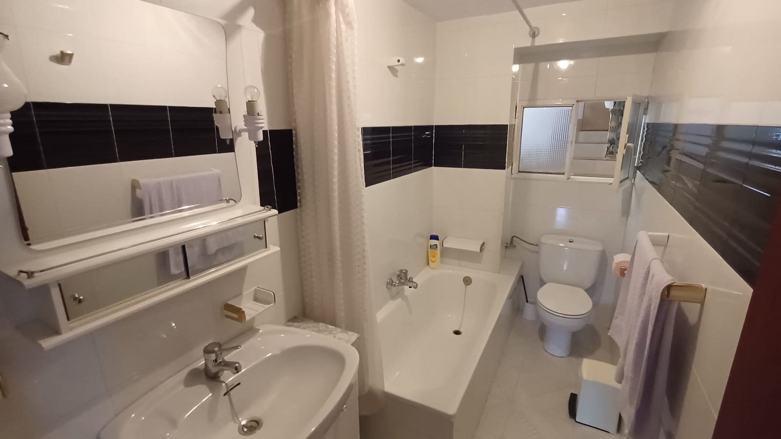 3 quarto Quinta/Casa Rural para venda em Villanueva de Algaidas com garagem - 118 000 € (Ref: 9713631)