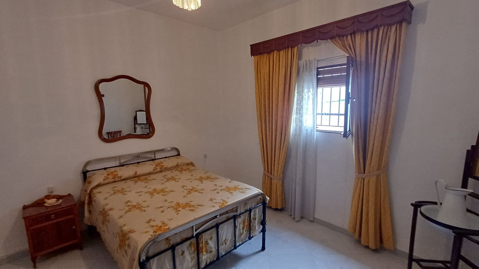 3 quarto Quinta/Casa Rural para venda em Villanueva de Algaidas com garagem - 118 000 € (Ref: 9713631)