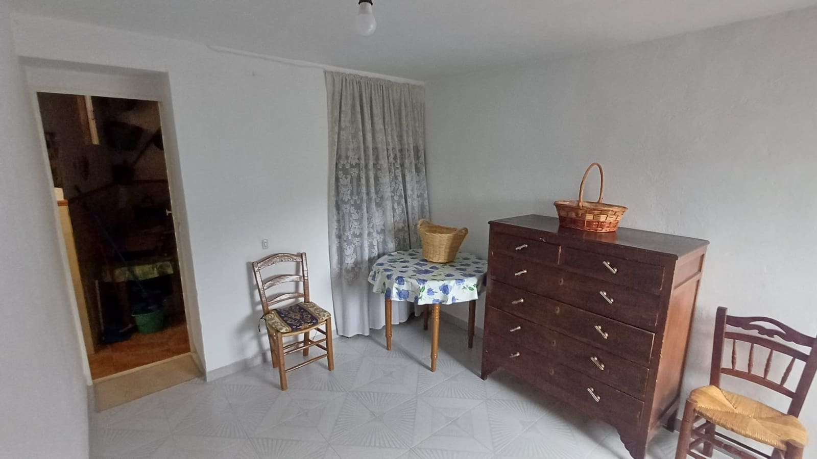 3 quarto Quinta/Casa Rural para venda em Villanueva de Algaidas com garagem - 118 000 € (Ref: 9713631)