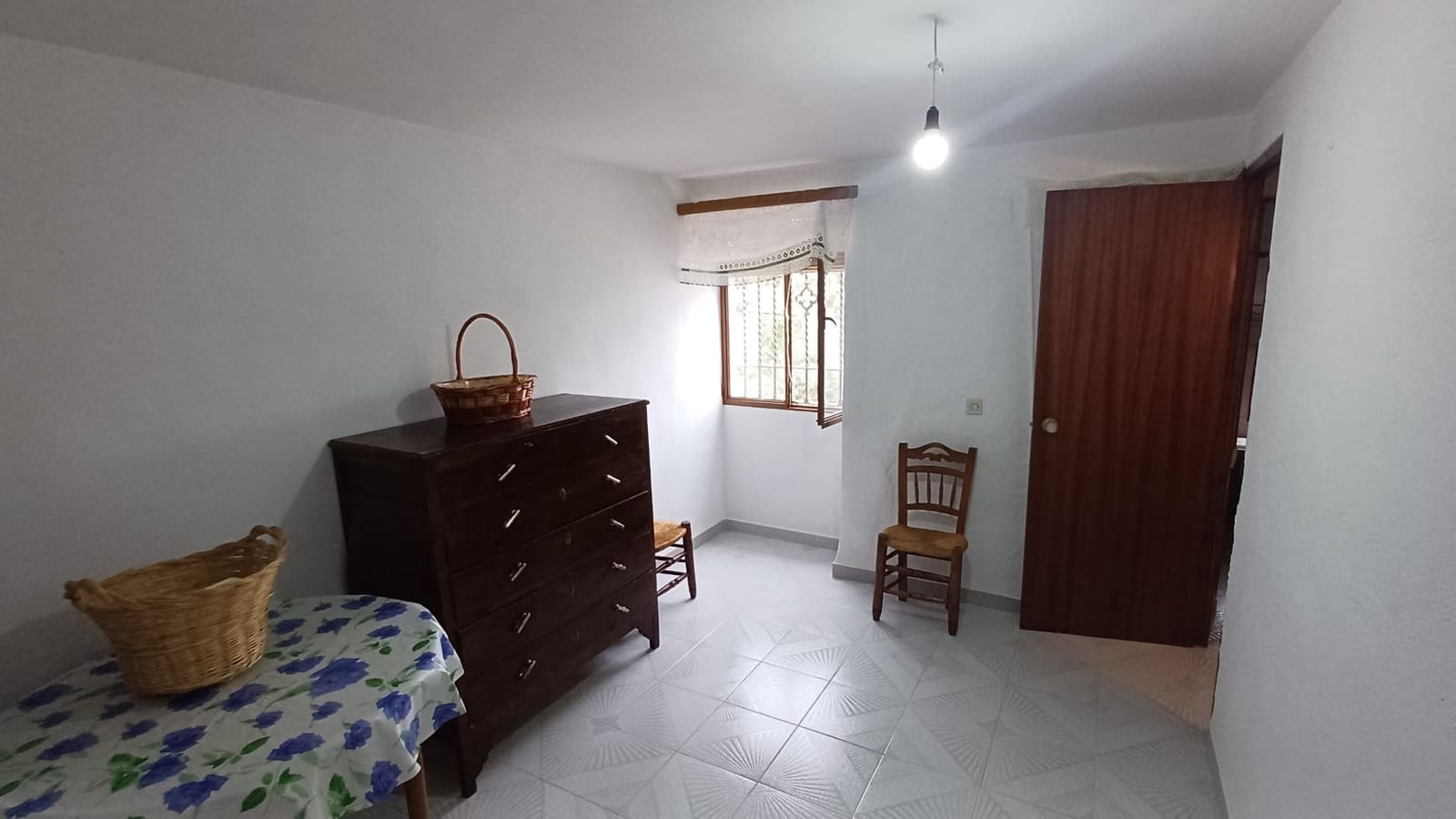 3 quarto Quinta/Casa Rural para venda em Villanueva de Algaidas com garagem - 118 000 € (Ref: 9713631)