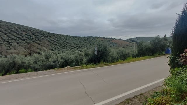 Finca/Casa Rural de 3 habitaciones en Villanueva de Algaidas en venta con garaje - 118.000 € (Ref: 9713631)