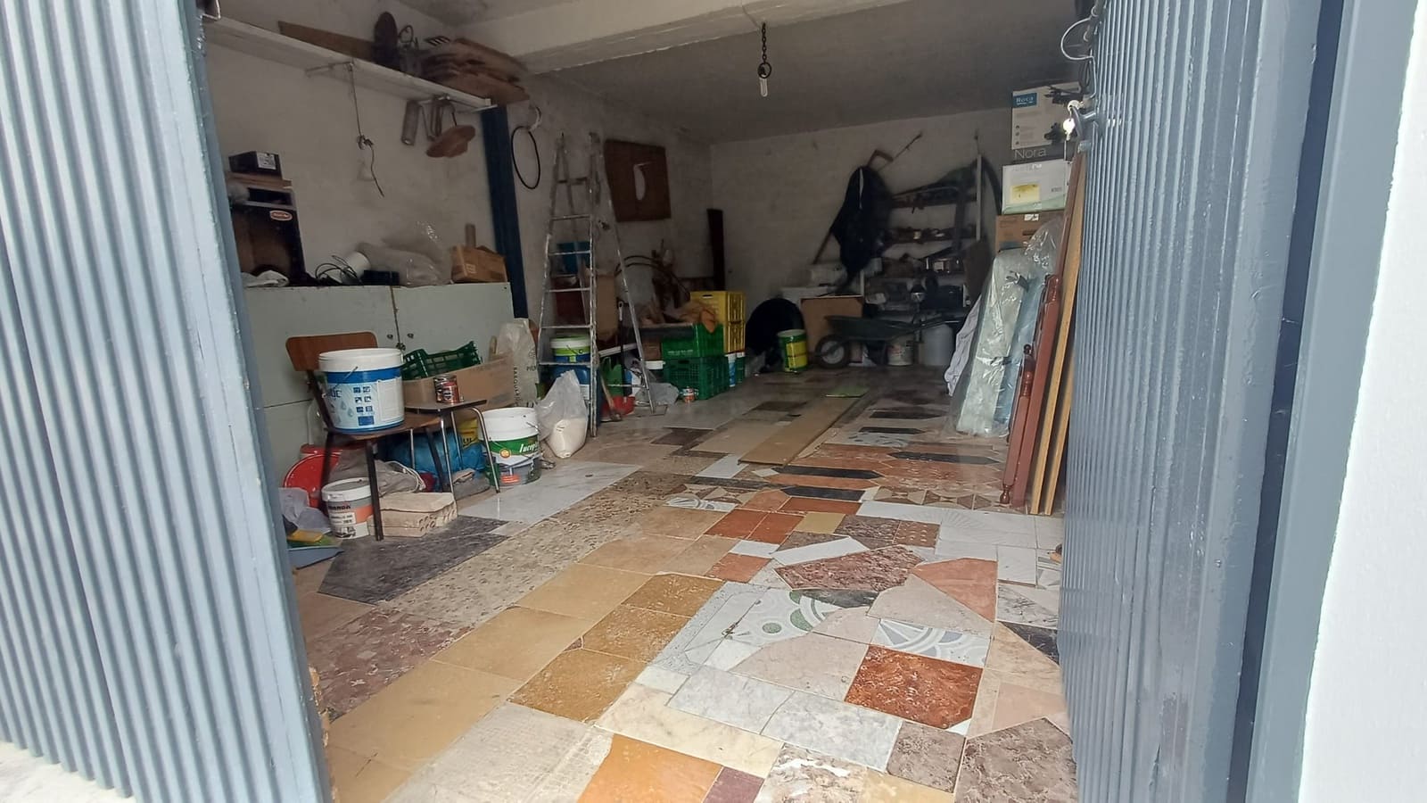 3 quarto Quinta/Casa Rural para venda em Villanueva de Algaidas com garagem - 118 000 € (Ref: 9713631)