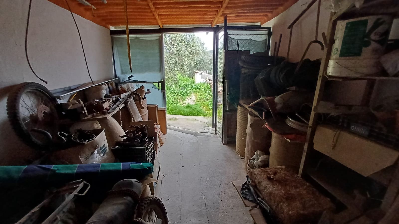 3 quarto Quinta/Casa Rural para venda em Villanueva de Algaidas com garagem - 118 000 € (Ref: 9713631)