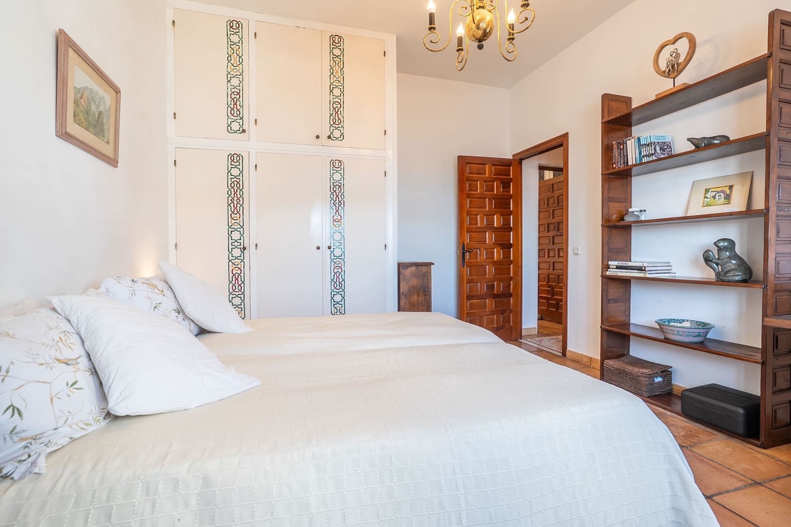 3 sovrum Villa till salu i San Jose med garage - 765 000 € (Ref: 9634898)