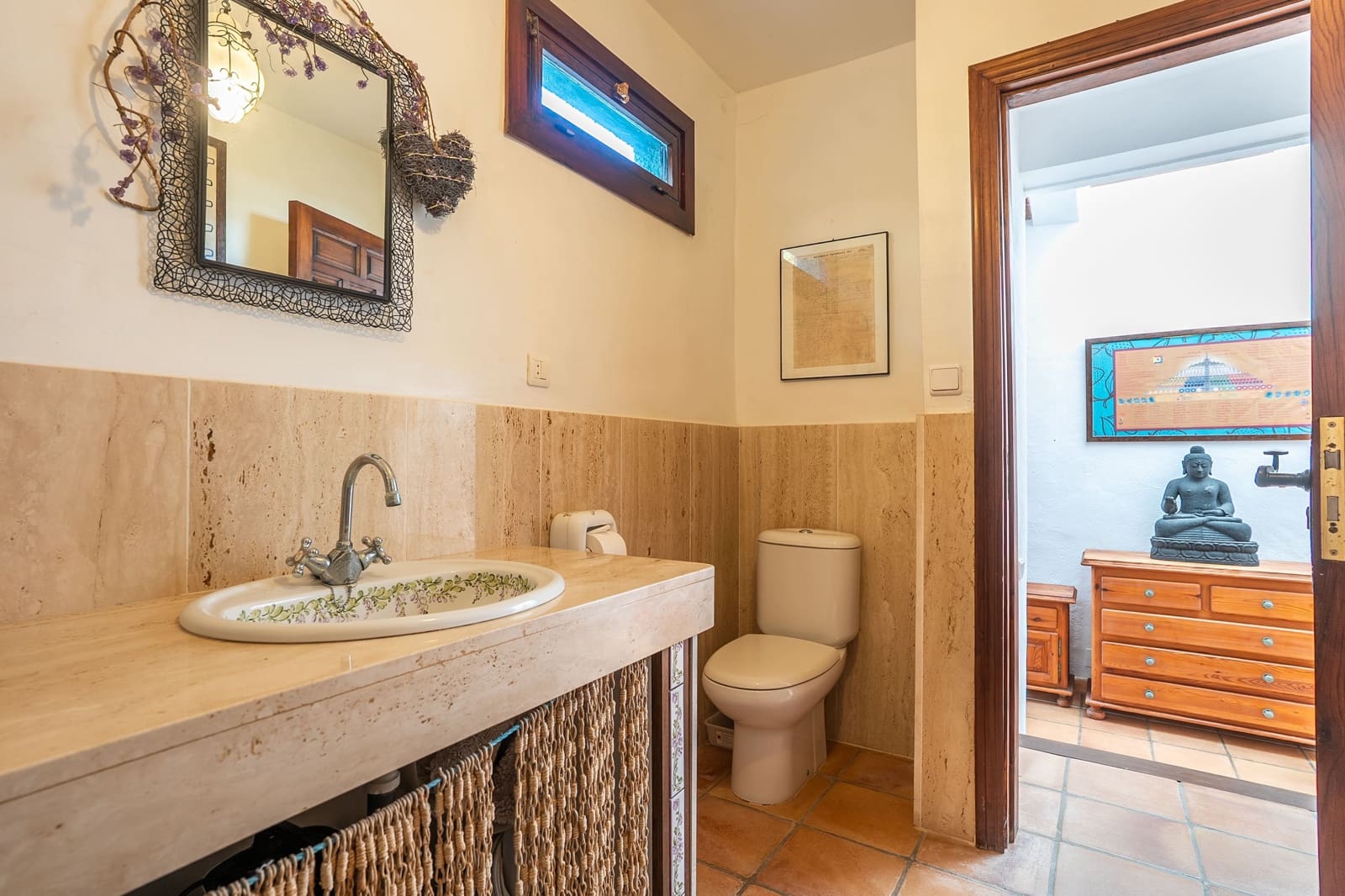 3 sovrum Villa till salu i San Jose med garage - 765 000 € (Ref: 9634898)