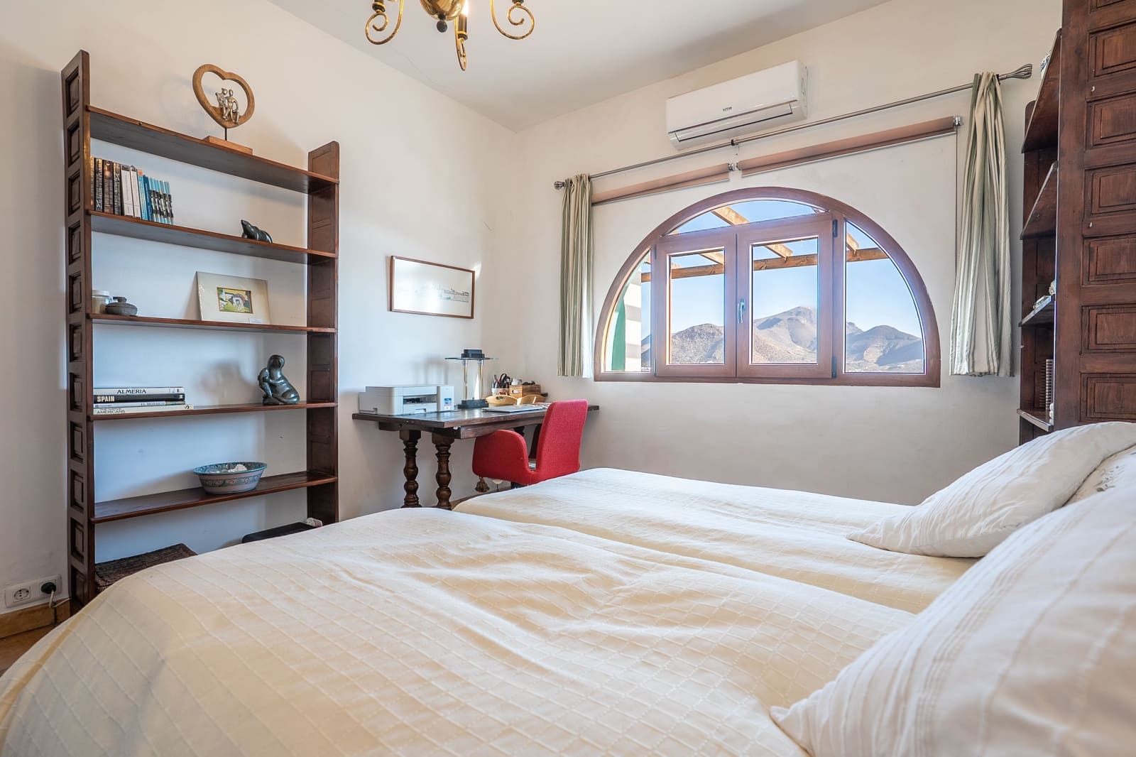 3 sovrum Villa till salu i San Jose med garage - 765 000 € (Ref: 9634898)