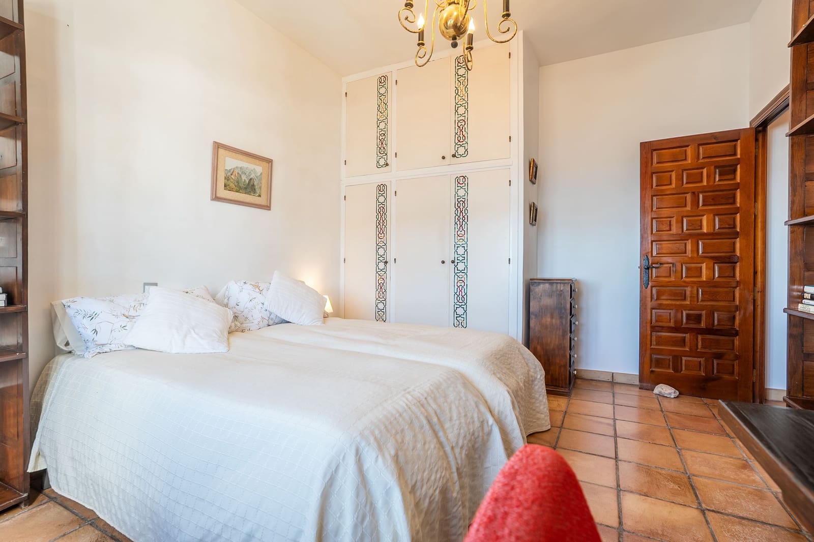 3 sovrum Villa till salu i San Jose med garage - 765 000 € (Ref: 9634898)