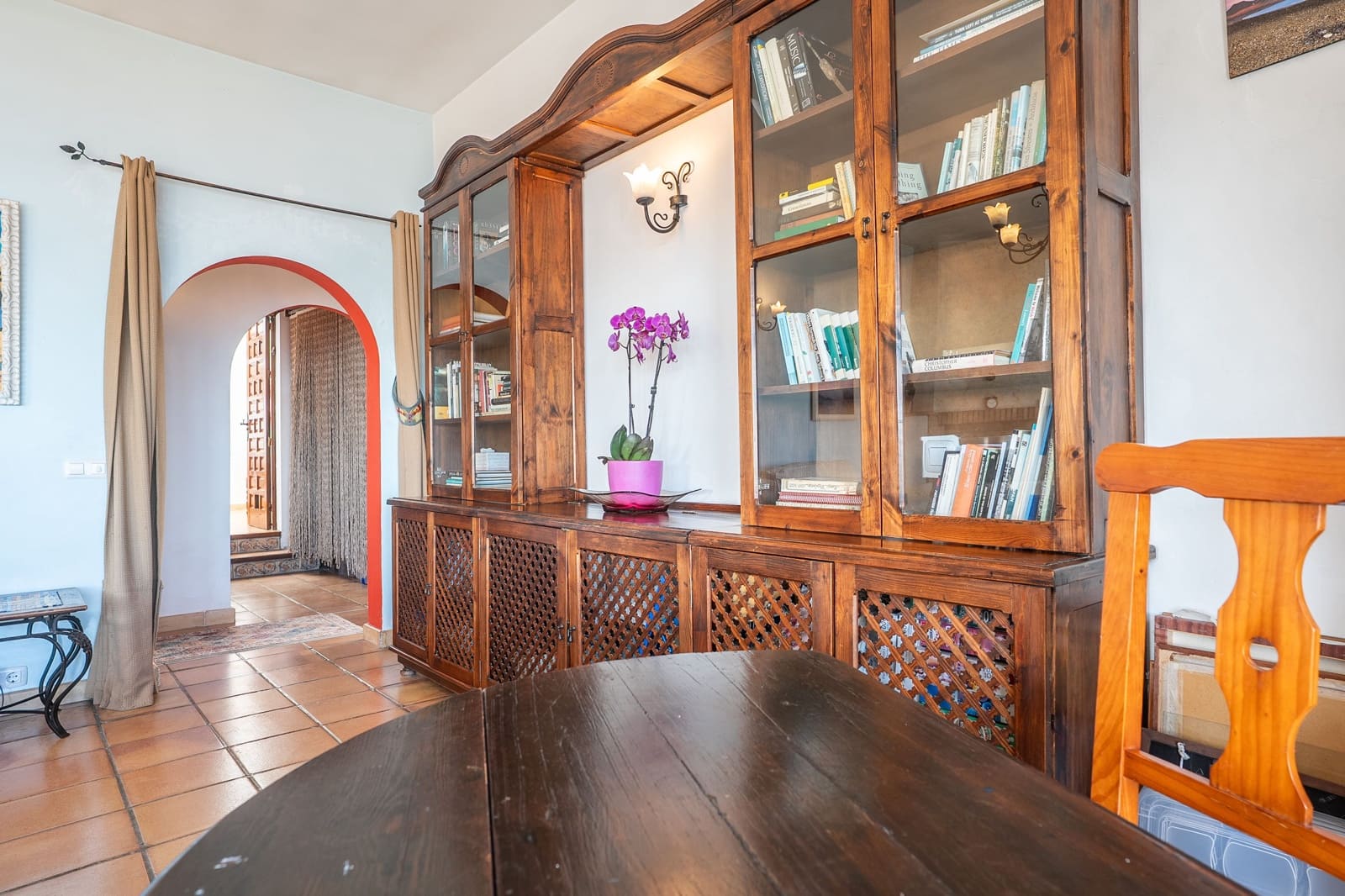 3 sovrum Villa till salu i San Jose med garage - 765 000 € (Ref: 9634898)