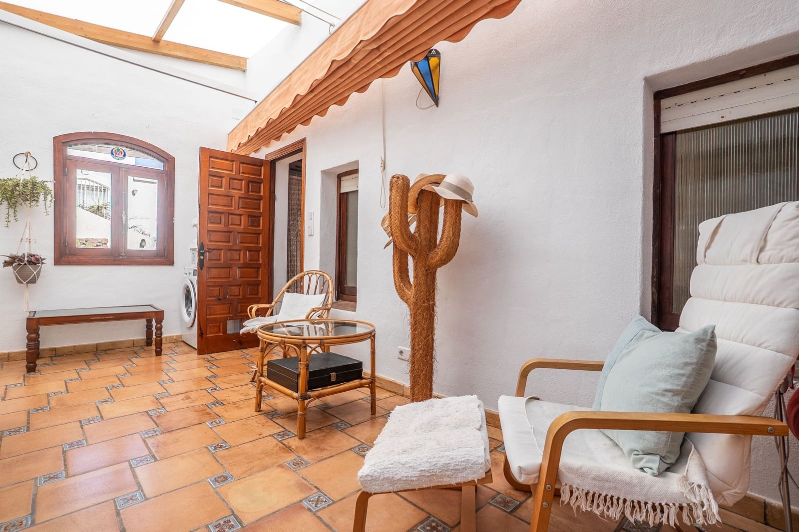 3 sovrum Villa till salu i San Jose med garage - 765 000 € (Ref: 9634898)